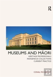 Museums And Maori