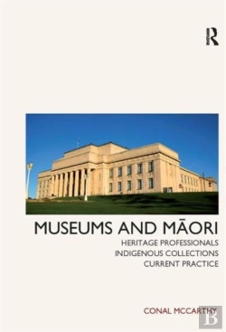 Bertrand.pt - Museums And Maori