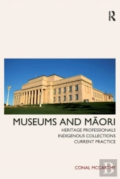 Museums And Maori