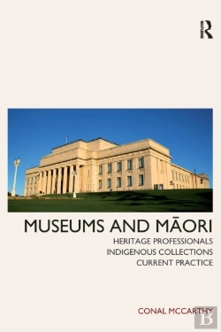 Bertrand.pt - Museums And Maori