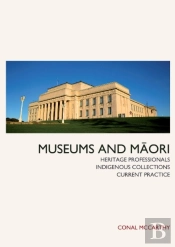 Museums And Maori