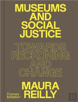 Bertrand.pt - Museums And Social Justice