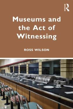 Bertrand.pt - Museums And The Act Of Witnessing