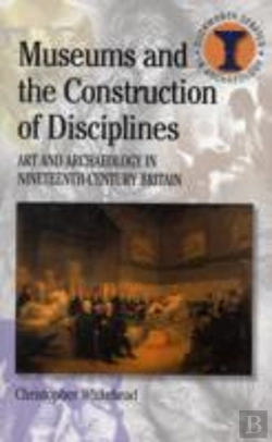 Bertrand.pt - Museums And The Construction Of Disciplines