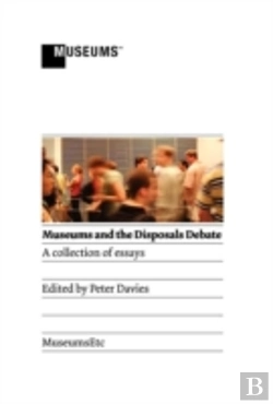 Bertrand.pt - Museums And The Disposals Debate