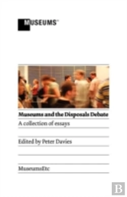Bertrand.pt - Museums And The Disposals Debate