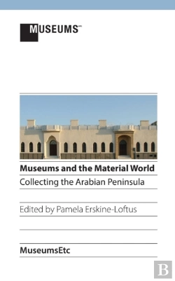 Bertrand.pt - Museums And The Material World