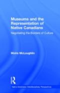 Museums And The Representation Of Native Canadians