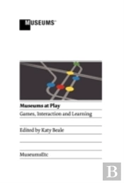 Museums At Play