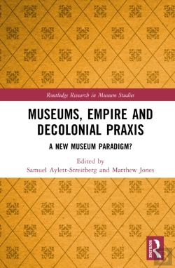 Bertrand.pt - Museums, Empire And Decolonial Praxis