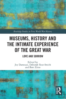 Bertrand.pt - Museums, History And The Intimate Experience Of The Great War