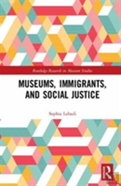 Bertrand.pt - Museums, Immigrants, And Social Justice