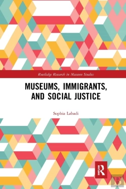 Bertrand.pt - Museums, Immigrants, And Social Justice