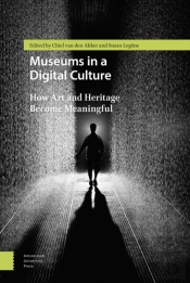 Museums In A Digital Culture