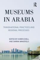 Museums In Arabia
