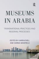 Museums In Arabia