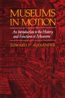 Museums In Motion
