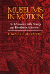 Museums In Motion