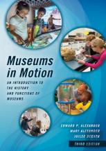 Museums In Motion