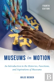 Museums In Motion