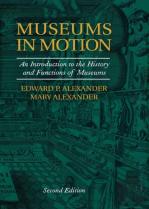 Museums In Motion