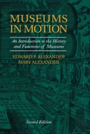 Museums In Motion