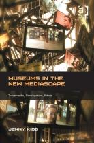 Museums In The New Mediascape