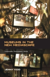 Museums In The New Mediascape