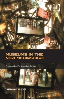 Bertrand.pt - Museums In The New Mediascape