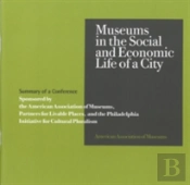 Museums In The Social And Economic Life Of A City