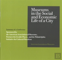 Bertrand.pt - Museums In The Social And Economic Life Of A City