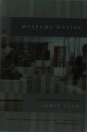 Museums Matter