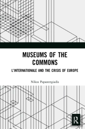 Museums Of The Commons