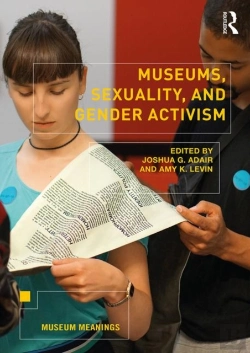 Bertrand.pt - Museums, Sexuality, And Gender Activism