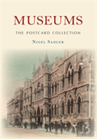 Museums The Postcard Collection