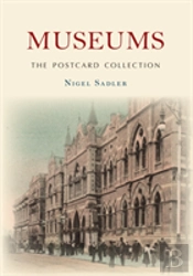 Museums The Postcard Collection