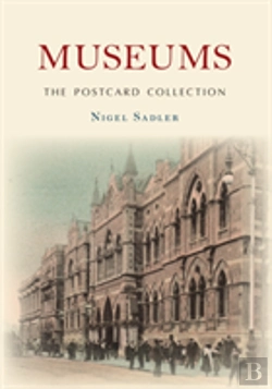 Bertrand.pt - Museums The Postcard Collection