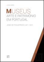Museus, Arte e Património em Portugal