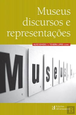 Bertrand.pt - Museus, Discursos e Representações