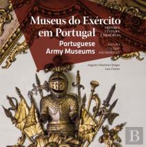 Museus do Exército em Portugal | Portugueses Army Museums