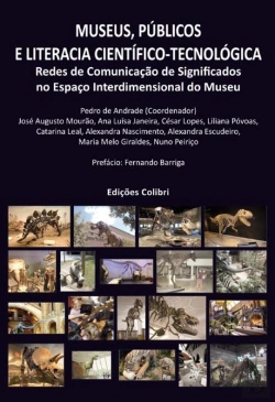 Bertrand.pt - Museus, Públicos e Literacia Científico-Tecnológica