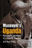 Museveni'S Uganda