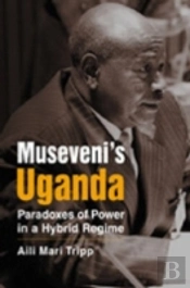 Museveni'S Uganda