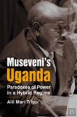 Bertrand.pt - Museveni'S Uganda
