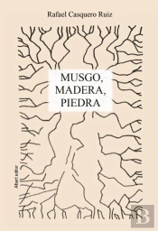 Musgo, Madera, Piedra