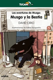 Musgo Y La Bestia