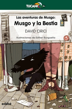 Bertrand.pt - Musgo Y La Bestia