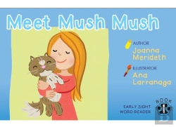 Bertrand.pt - Mush Mush -Sight Word Readers