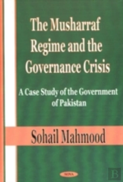 Bertrand.pt - Musharraf Regime & The Governance Crisis