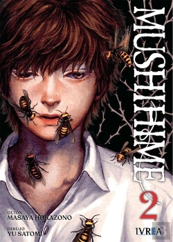 Bertrand.pt - Mushihime 02